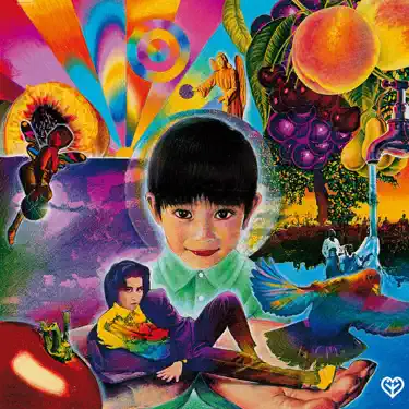 邦楽 GREAT ENCYCLOPEDIA OF YASUYUKI OKAMURA 邦楽 GREAT