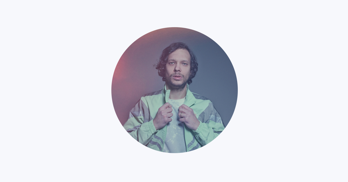‎CHAPPO - Apple Music