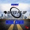 Speed Me Up (From Sonic Movie) - DavidKBD lyrics