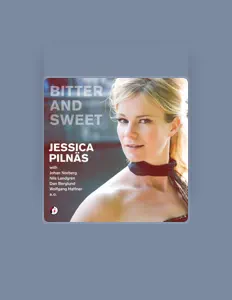 Listen to Jessica Pilnäs, watch music videos, read bio, see tour dates & more!