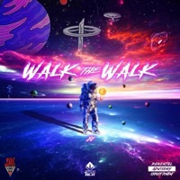 Walk the Walk - Single - Jc