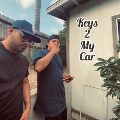 Keys 2 My Car (feat. Tha Sleeze) - Single