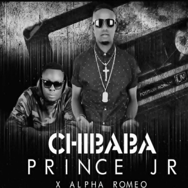 Chibaba (feat. Alpha Romeo)