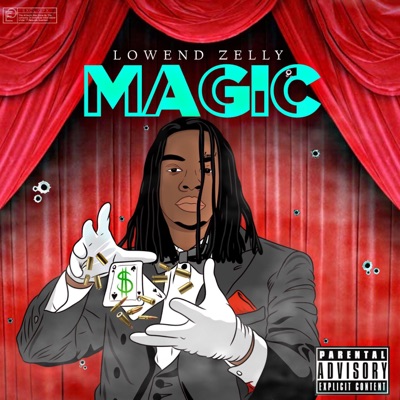 Magic - Single