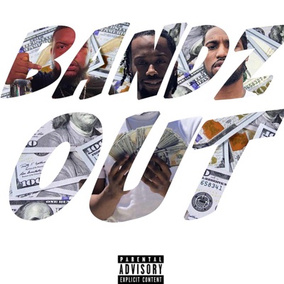 Bandz Out (feat. Mts Tubz & Young Doc) - Single