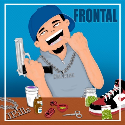 Frontal - Single