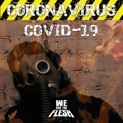 Covid-19 (Coronavirus) - Single