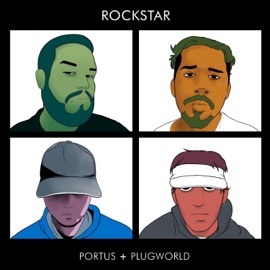 Rockstar (feat. Plugworld) Portus