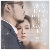 Mùa Đông Chưa Bao Giờ Tới (feat. Vũ.) artwork