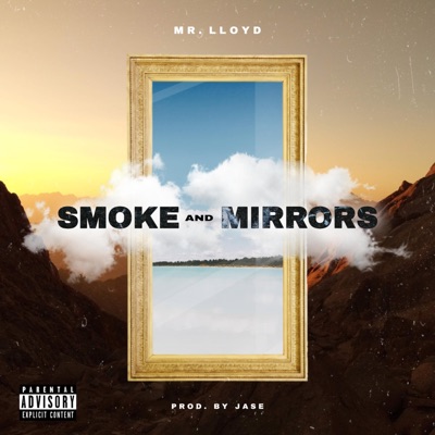 Smoke and Mirrors - Single