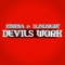 Devils Work (feat. Ethena) - Blindsight lyrics