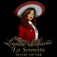 Sabor a Mi — Lupita Infante