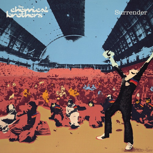 ケミカル ブラザーズ The Chemical Brothers Universal Music Japan