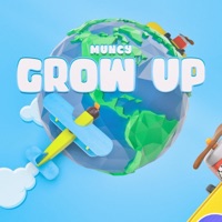 Grow Up - Single - Muncy