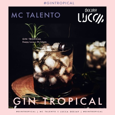 Gin Tropical - Single