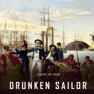 Drunken Sailor (Saxophone Version) - Single