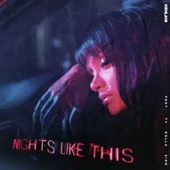 Nights Like This (feat. Ty Dolla $ign) - Single - Kehlani