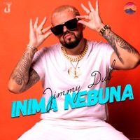 Inima Nebuna - Single - Jimmy Dub
