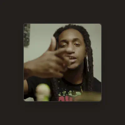 Listen to Mac J Bris, watch music videos, read bio, see tour dates & more!