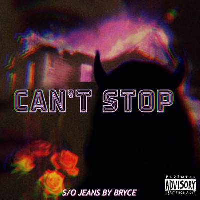 Can't Stop - Single
