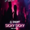 Sicky Sicky - El Yheart lyrics
