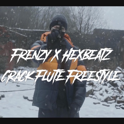 Crack Flute Freestyle - Single