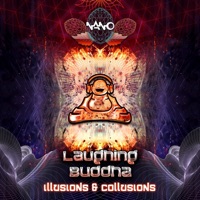 Illusions & Collusions - Laughing Buddha