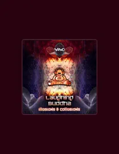 Listen to Laughing Buddha, watch music videos, read bio, see tour dates & more!