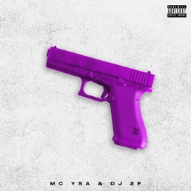 Vou na Peça MC Ysa & DJ 2F