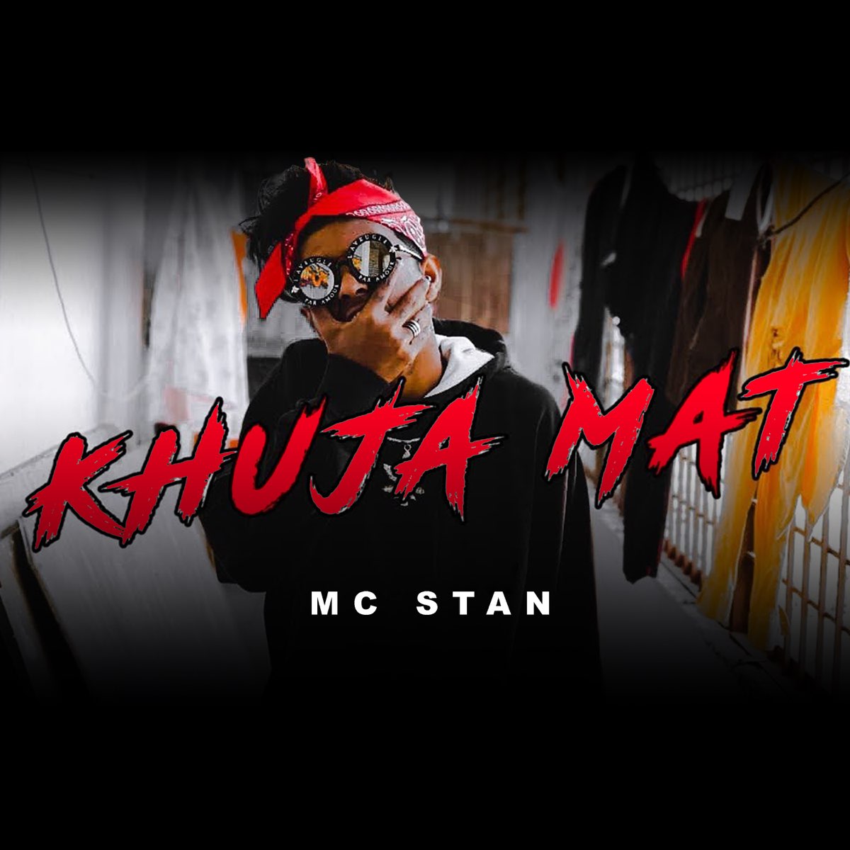 MC STAN - SHANA BANN (Official Video)