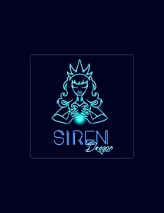 收听 Siren Dragon、观看音乐视频、阅读小传、查看巡演日期等 ！