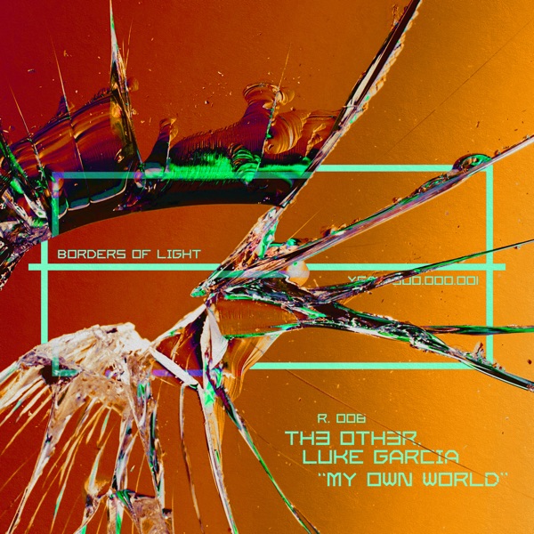 My Own World - Single