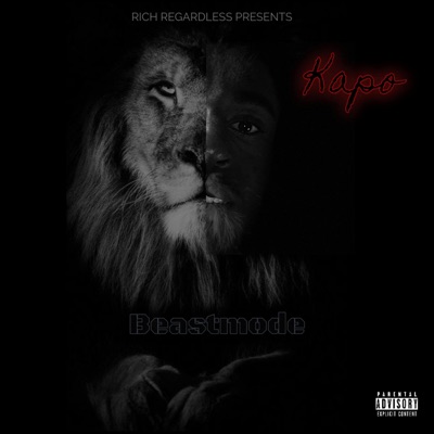 Beastmode - Single