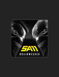 Listen to SAM, watch music videos, read bio, see tour dates & more!