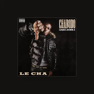 Listen to Chabodo, watch music videos, read bio, see tour dates & more!