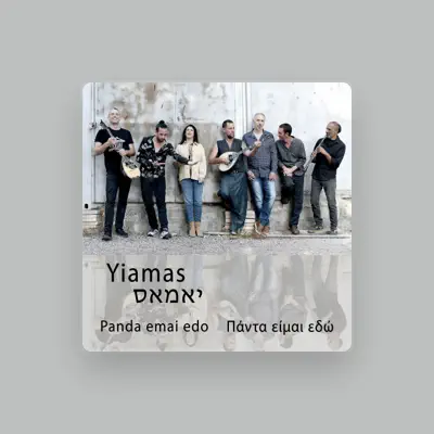 Listen to Yiamas, watch music videos, read bio, see tour dates & more!