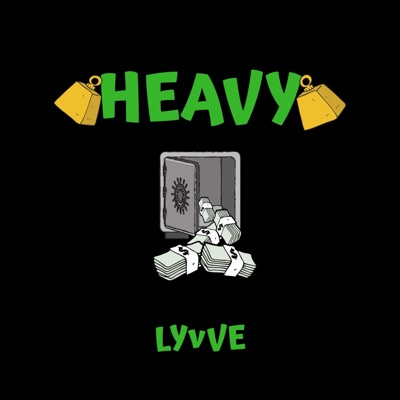 Heavy - Single