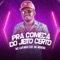 Pra Começa do Jeito Certo (feat. Mc Morena) - Mc Laifinho lyrics