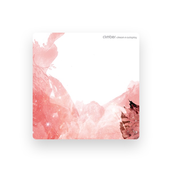 Climber's avatar