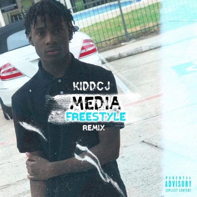Media Freestyle (REMIX) - Single