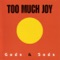 Hello Love Tractor - Too Much Joy lyrics