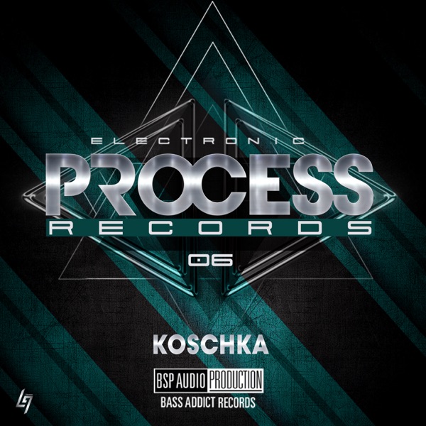 Electronic Process Records 06 - Single