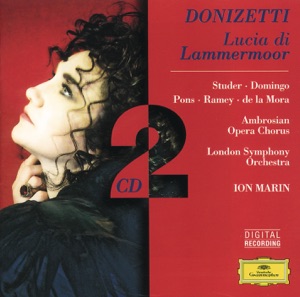 Donizetti: Lucia di Lammermoor