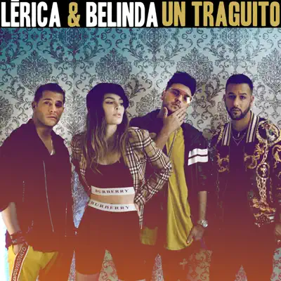 Un Traguito - Single - Belinda