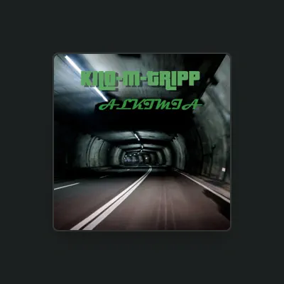 Listen to Kilometripp, watch music videos, read bio, see tour dates & more!