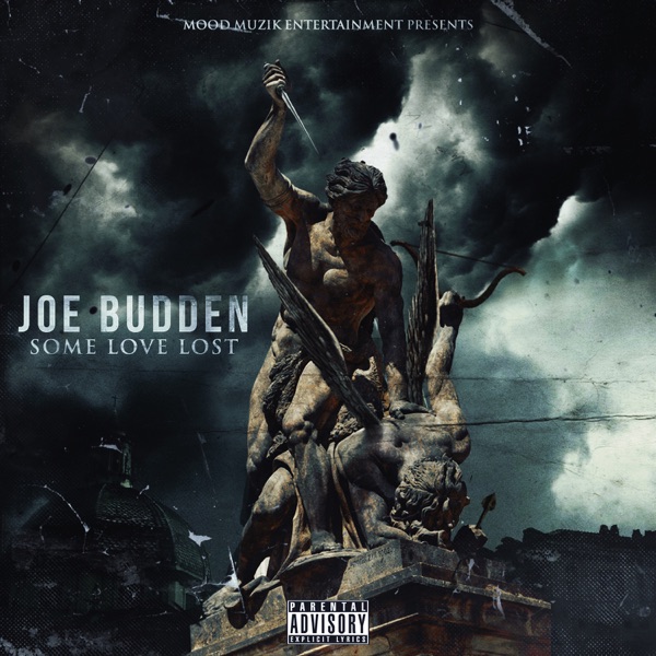 Some Love Lost - Joe Budden