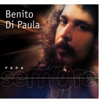 Benito Di Paula - Como Dizia o Mestre