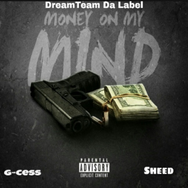 On My Mind (feat. Sheed)