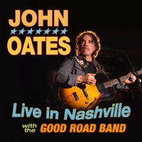 Live in Nashville (Deluxe) - John Oates
