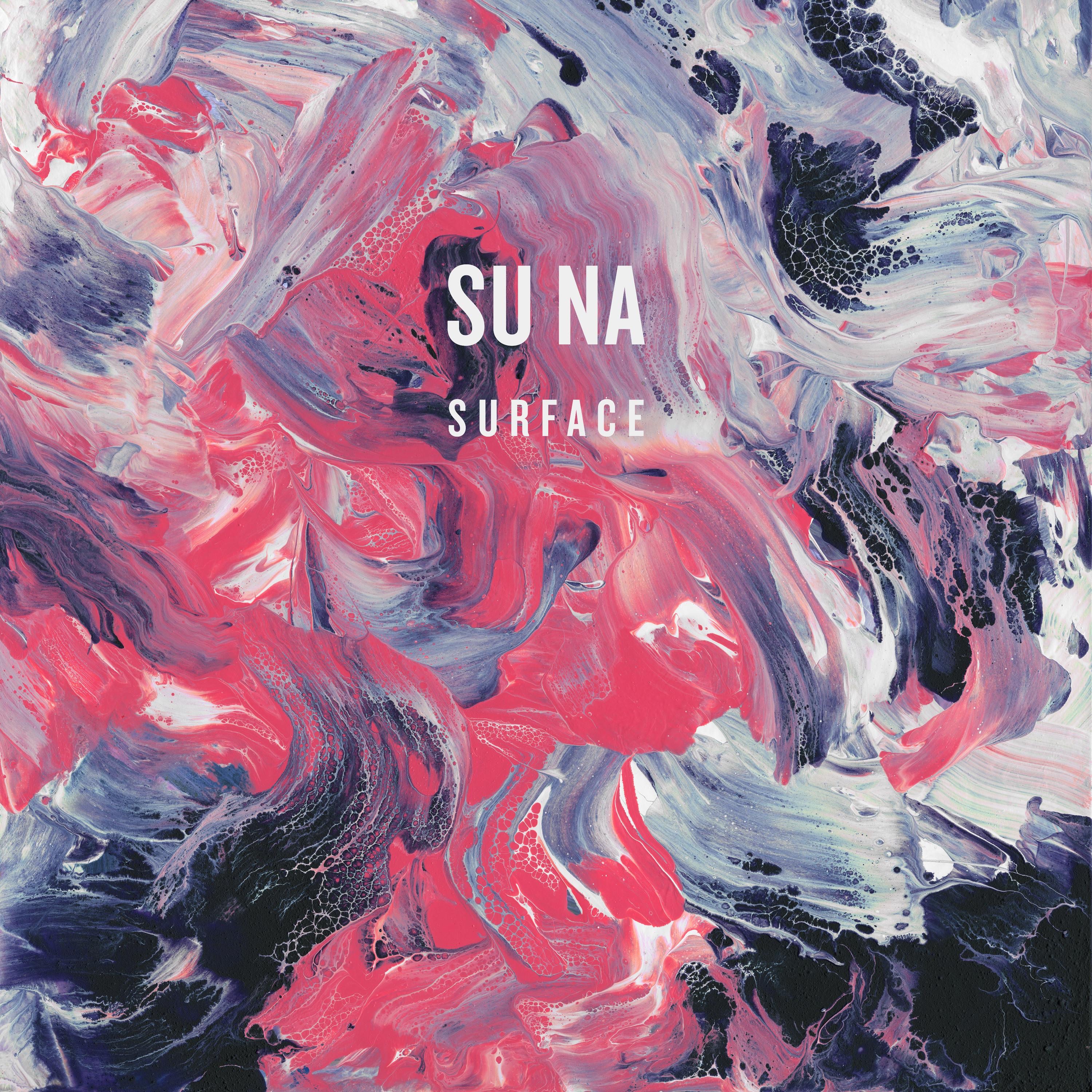 Surface - EP